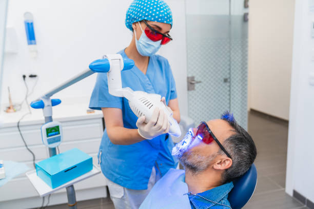 Best Emergency Denture Repair in Vla Park, IL